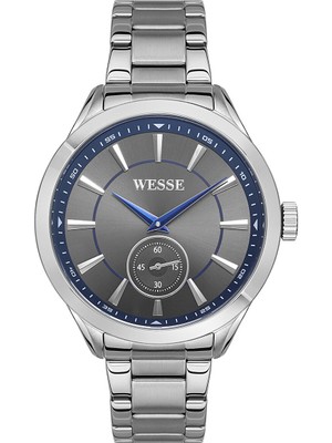 Wesse WWG207501 Erkek Kol Saati