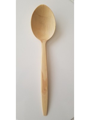 Nilşah Mama Kaşığı 4'lü Ahşap Dogal Şimşir Ağacından