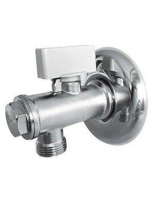 Eda Smart Taharet Musluk (Krom)