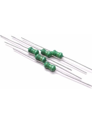 CDM 3.3 Mh Direnç Tipi Bobin