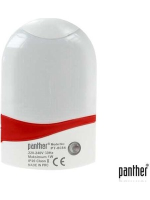 Panther PT-8884 Gece Lambası