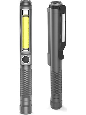 Kalem Tipi El Feneri Cree Xpg2 S2 LED