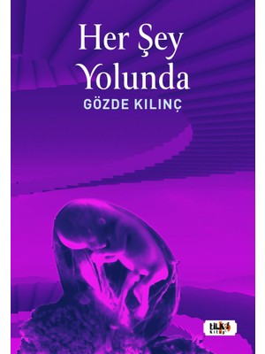 Tilki Kitap Her Şey Yolunda - Gözde Kılınç