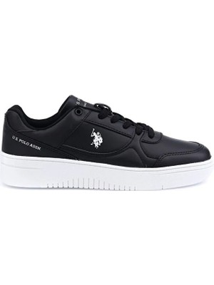 U.S. Polo Assn. 3m Lee Wmn 3fx