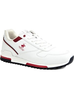 Bags Shoes B.h. Polo Club PO-300100 Erkek Günlük Sneaker Spor Ayakkabı