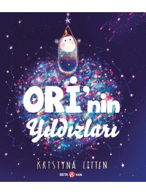 Ori’nin Yıldızları - Kristyna Litten