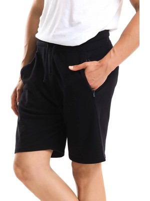 Superfly Men Sw Short Black Erkek Şort 22637-02