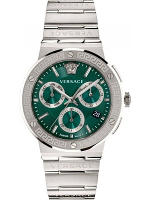 Versace VRSCVEZ900121 Unisex Kol Saati
