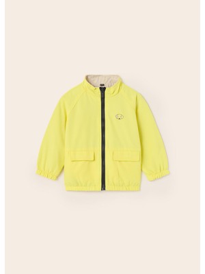 Mayoral Çift Taraflı Erkek Çocuk Rüzgarlık10