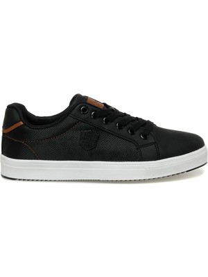 Kinetix Bonaro G 3fx Siyah Erkek Çocuk Sneaker