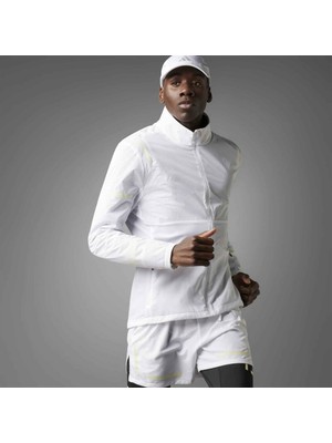 Adidas x City Reflect At Night Erkek Sweatshirt