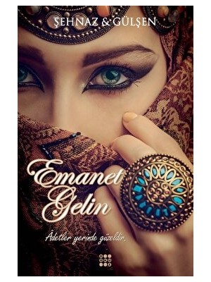 Emanet Gelin