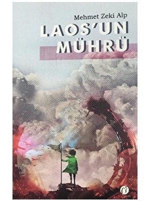 Laos'un Mührü