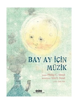 Bay Ay Için Müzik