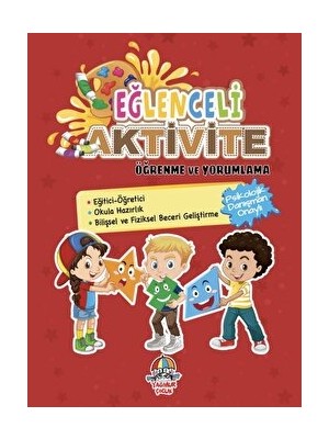 Eğlenceli Aktivite / Öğrenme ve Yorumlama