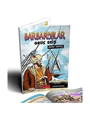Barbaroslar Oruç Reis
