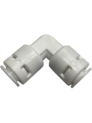 HP Water Su Arıtma Cihazı Quick Dirsek 1/4''