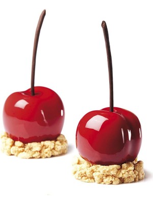 Beysa Pavoni PX4331 Cherry