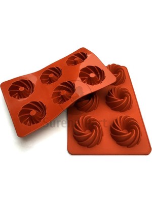 Beysa Silikon Kalıp MSM04 Surenapart