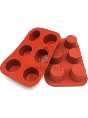 Beysa Silikon Kalıp MSM07 Surenapart