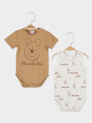 Disney WP20860 Wınnıe The Pooh 2 Li Body