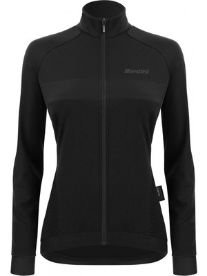 Santini Coral Bengal Kadın Uzun Kol Kışlık Ceket 3W51775CORALBENG