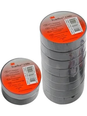 3m Izole Bant (10 Adet)