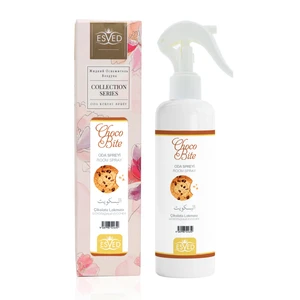Çikolata Lokması Kokusu Sprey 400ML.