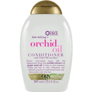 OGX Renk Koruyucu Orchid Oil Sülfatsız Saç Bakım Kremi 385 ml