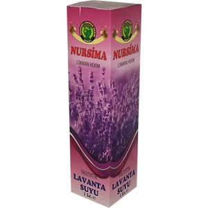 Findit Nursima Aromatik Lavanta Suyu 1 Litre