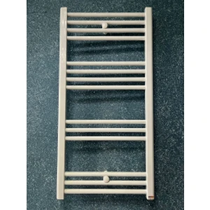 50X80 Beyaz Havlupan Radyatör (12 Borulu)