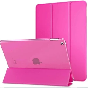 Nezih Case Ipad 8. ve 9. Nesil 2020 /2021 10.2 Inç Tablet Uyumlu Flip Smart Standlı Akıllı Smart Cover Kılıf
