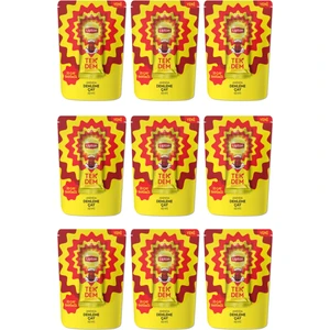 Anında Çay Tek Dem Klasik 10 Lu Paket x 9