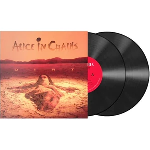 Alice In Chains / Dirt (2lp) (Plak)