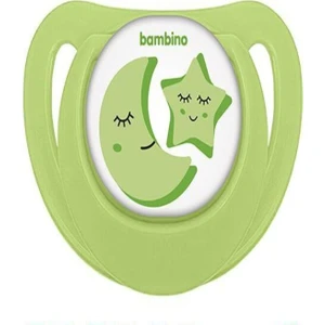 Desenli Fit Damaklı Emzik No:2