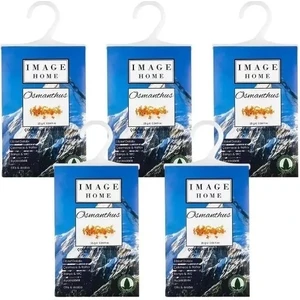 Image Home Koku Kesesi 25 gr 5 Adet Osmanthus