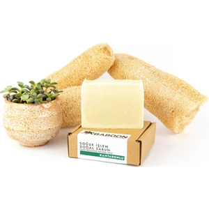Baboon Natural Kantaronlu Sabun 110 G