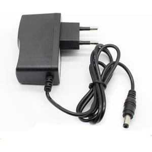 Ata Elektronik Zyxel Uyumlu 12V 1A Modem Adaptör Şarj Aleti 12 Volt 1 Amper