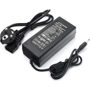 Ata Elektronik Aoc - Phılıps Uyumlu  278E8Q 272M8 278E8QJAB AG322FCX Mönütör Monitör Adaptörü 24V 2.25 Uyumlu 3 Amper  24VOLT 24 Volt 3A (5.5x2.5mm)