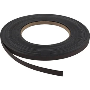 Dünya Magnet 5 Metre Naturel Şerit Mıknatıs Magnet, En: 12MM