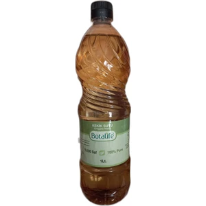 %100 Saf Kekik Suyu(Origanum Minutiflorum) Kutusuz Pet Şişe 1 Lt