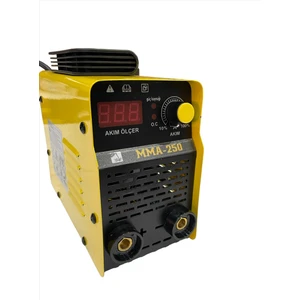 MMA250 Mini Kaynak Makinesi 160 Amper