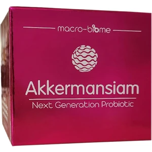Macro-Biome Akkermansiam 1gr x 60 Saşe