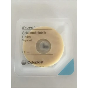 Brava Şekillendirilebilir Halka 4,2mm