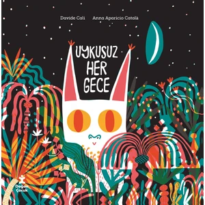 Uykusuz Her Gece - Davide Calı