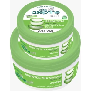 Cire Aseptine 100+30 ml Rahatlatıcı Krem