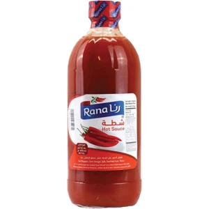 Acı Sos 474 ml X3