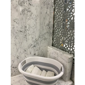 Hobby Life Katlanabilir Sepet 25 Lt ve Kova 12LT Seti