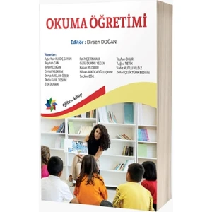 Okuma Öğretimi - Birsen Doğan