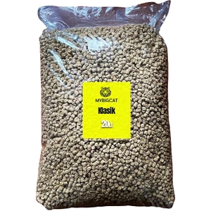 Mybigcat Organik Kedi Kumu 20LT